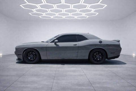 2019 Dodge Challenger R/T