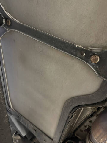 2002 Chevrolet Corvette