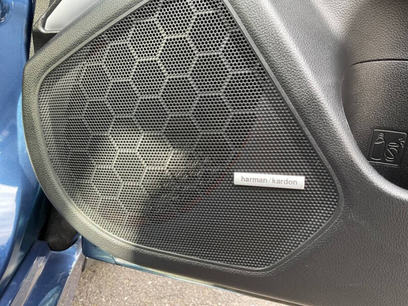 2019 Subaru Legacy 2.5i Limited