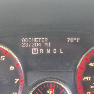 2011 GMC Acadia SLE
