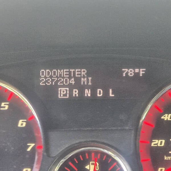 2011 GMC Acadia SLE