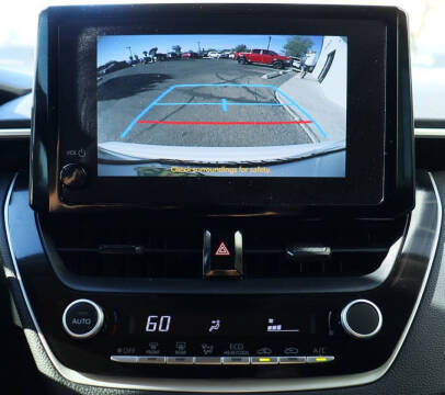 2024 Toyota Corolla Hybrid