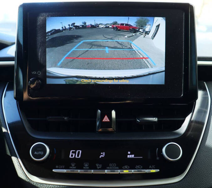 2024 Toyota Corolla Hybrid