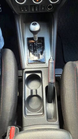 2019 Mitsubishi Outlander Sport