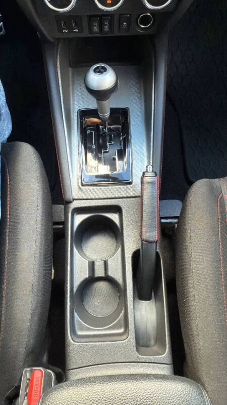 2019 Mitsubishi Outlander Sport