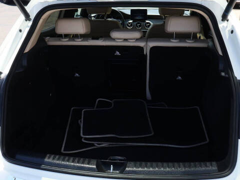 2018 Mercedes-Benz GLA GLA 250