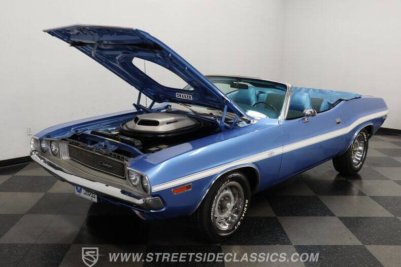 1970 Dodge Challenger