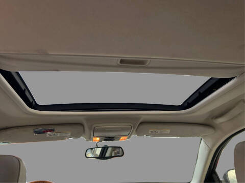 2007 Chrysler Pacifica Limited