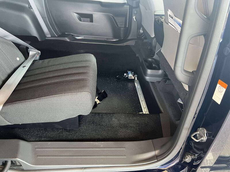 2025 Toyota Sienna LE 8-Passenger