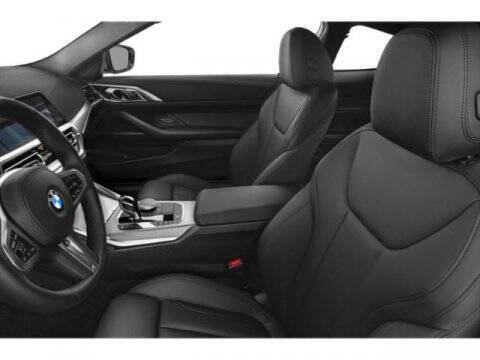 2022 BMW 4 Series M440i xDrive