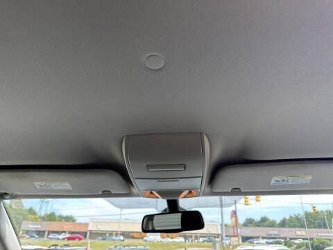 2019 Dodge Grand Caravan SE Plus