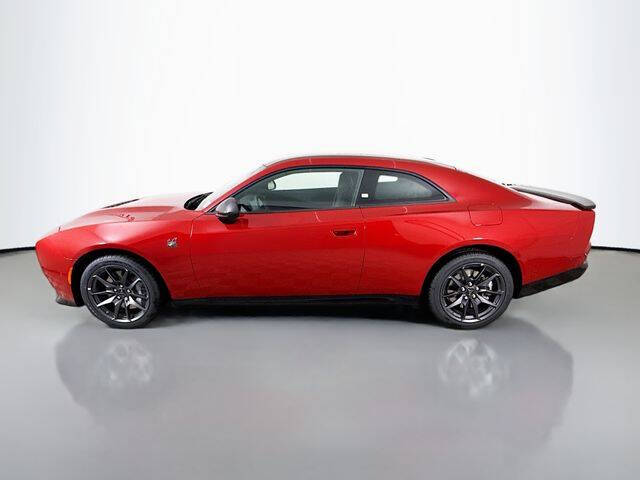 2026 Dodge Charger