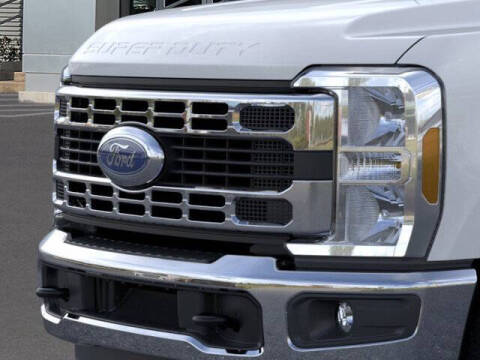 2026 Ford F-350 Super Duty