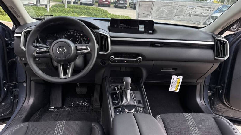 2026 Mazda CX-50 Hybrid Preferred