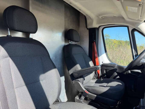 2023 RAM ProMaster 3500 159 WB