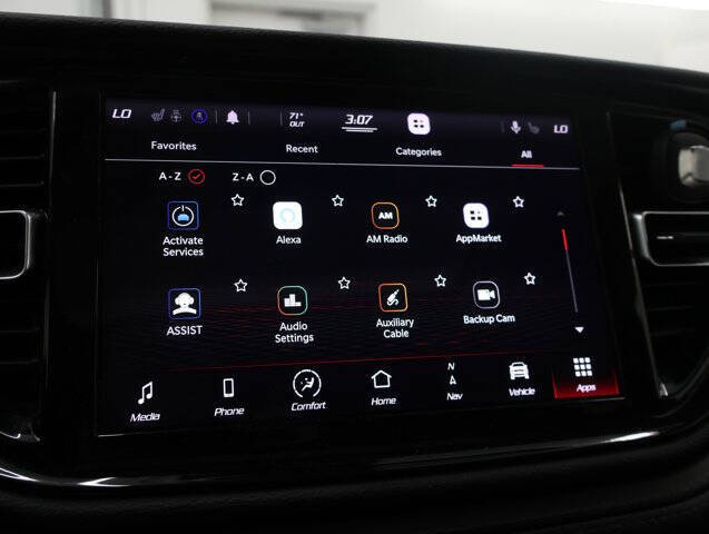 2021 Dodge Durango Citadel