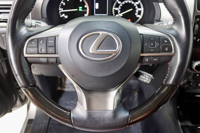 2022 Lexus GX 460
