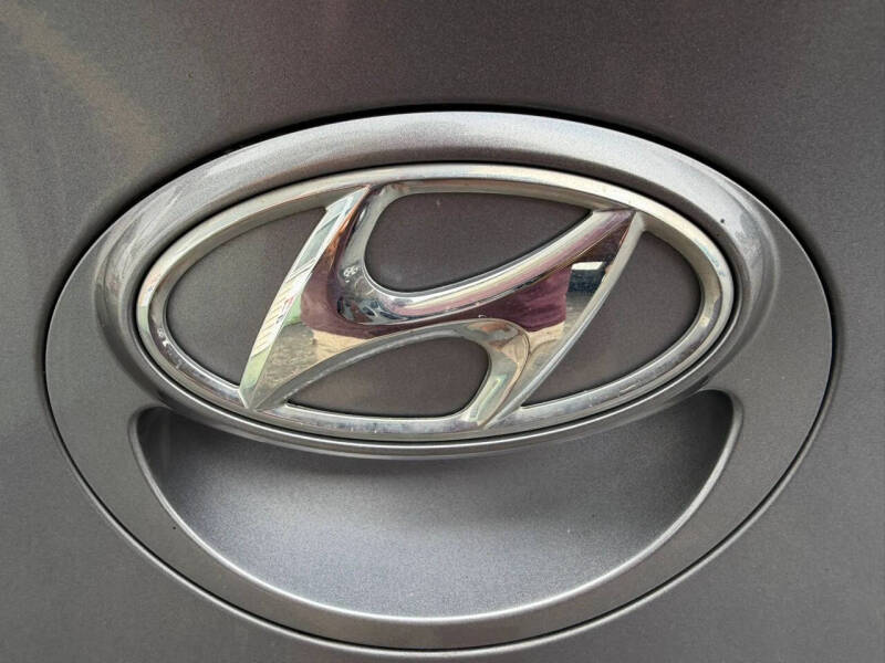 2017 Hyundai Accent