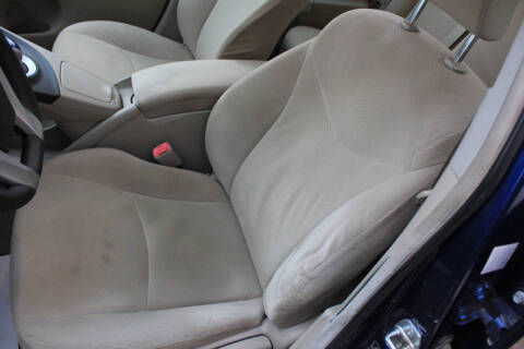 2011 Toyota Prius Five