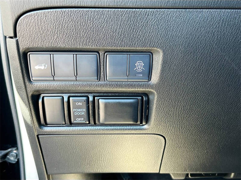 2020 Nissan Armada SL