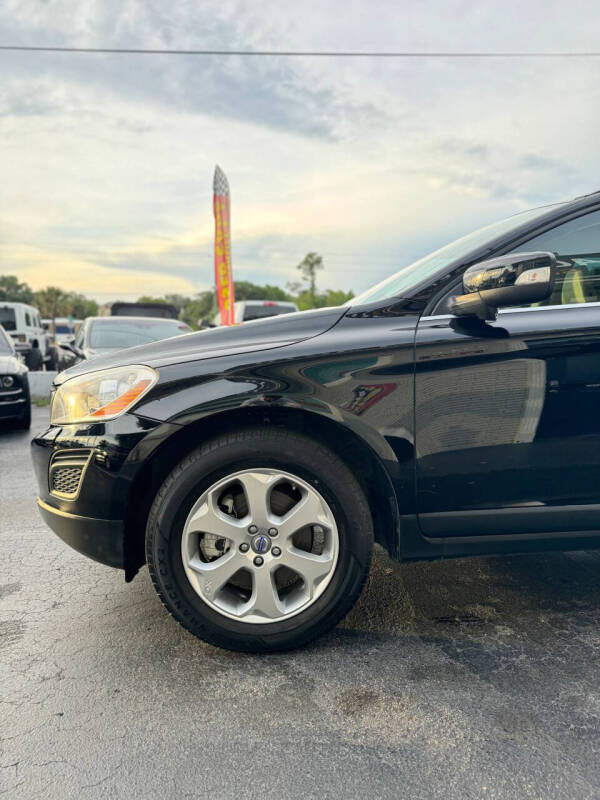 2013 Volvo XC60 3.2 Platinum