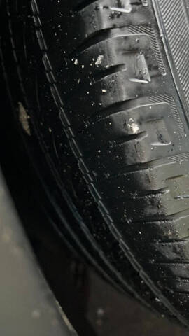 2012 Infiniti EX35 Journey