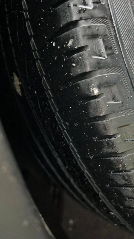 2012 Infiniti EX35 Journey