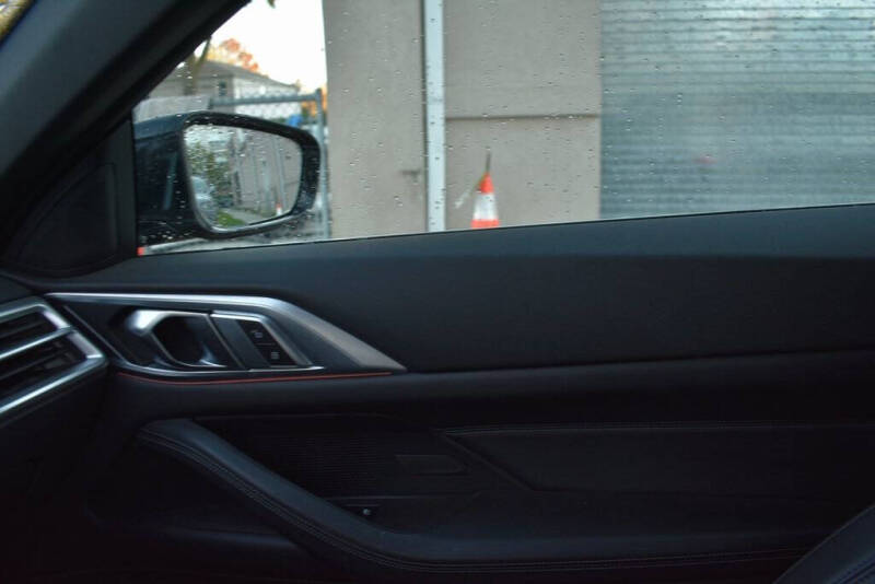 2025 BMW 4 Series 430i