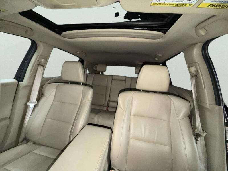 2014 Acura RDX w/Tech