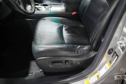 2013 Toyota Highlander