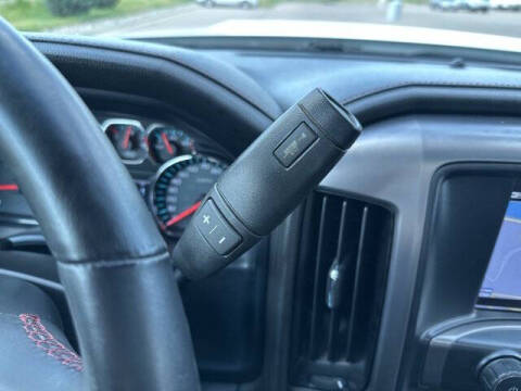 2018 GMC Sierra 2500HD