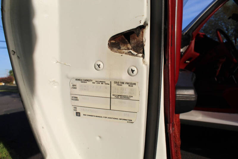 1979 Pontiac Firebird