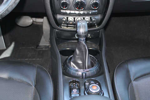 2017 MINI Clubman Cooper