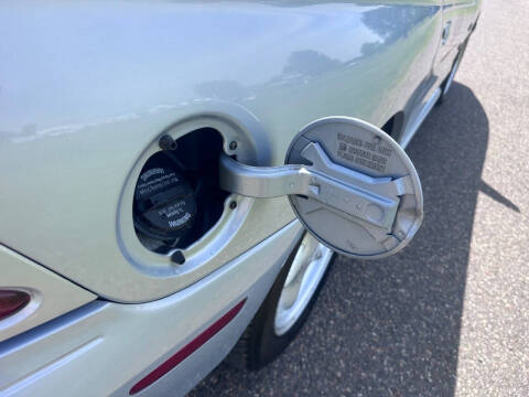 1994 Ford Mustang GT