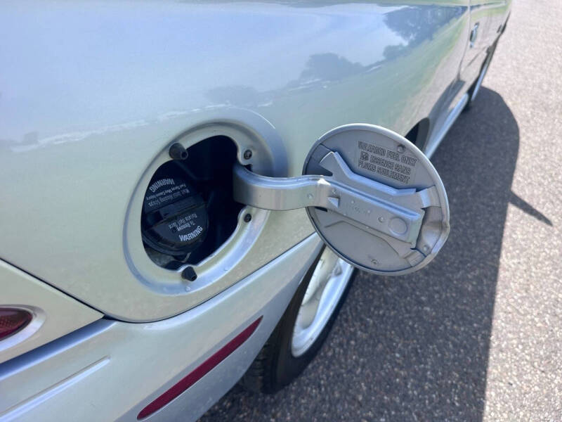 1994 Ford Mustang GT