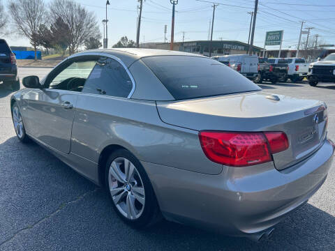 2011 BMW 3 Series 328i