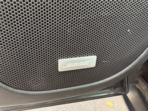 2017 GMC Acadia SLT-2