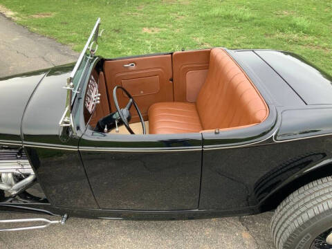 1932 Ford Roadster