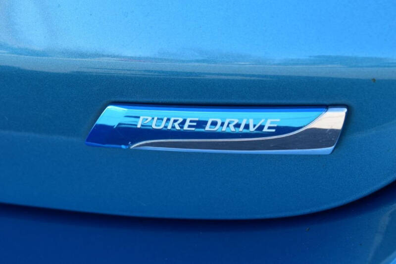 2014 Nissan Versa Note SV