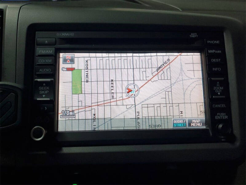 2012 Honda Civic EX-L