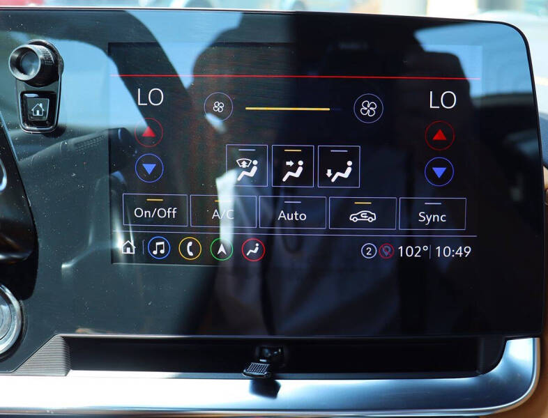 2022 Chevrolet Corvette Stingray