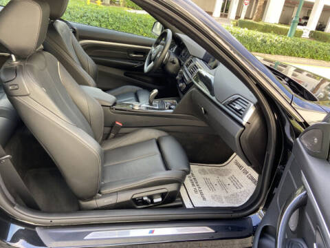 2019 BMW 4 Series 440i