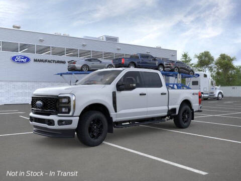 2026 Ford F-350 Super Duty