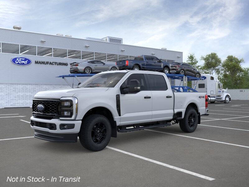 2026 Ford F-350 Super Duty