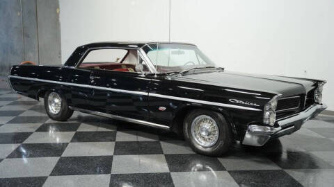 1963 Pontiac Catalina