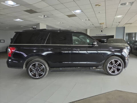 2019 Ford Expedition Limited