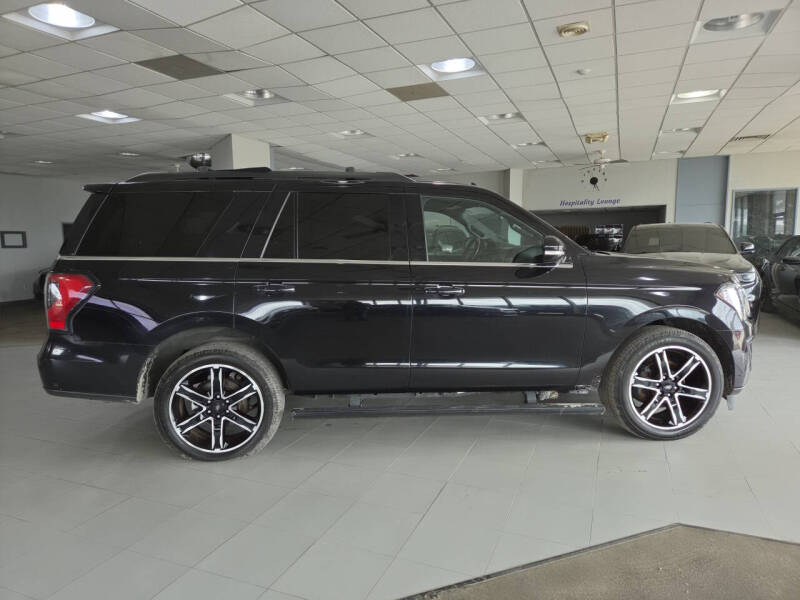 2019 Ford Expedition Limited