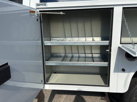 2026 Chevrolet Silverado 3500HD CC Work Truck