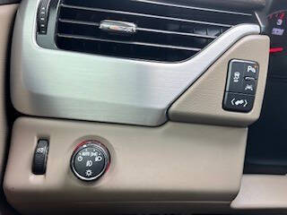 2016 GMC Yukon XL SLT