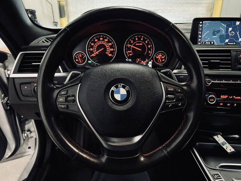 2019 BMW 4 Series 430i Gran Coupe